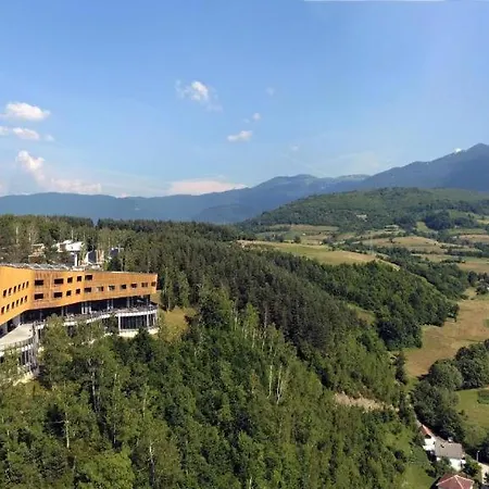 Holiday home House Tarcin Luke (Hadzici)
