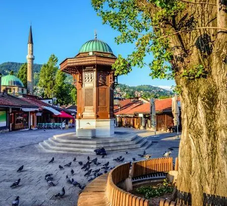 Holiday home House Tarcin *