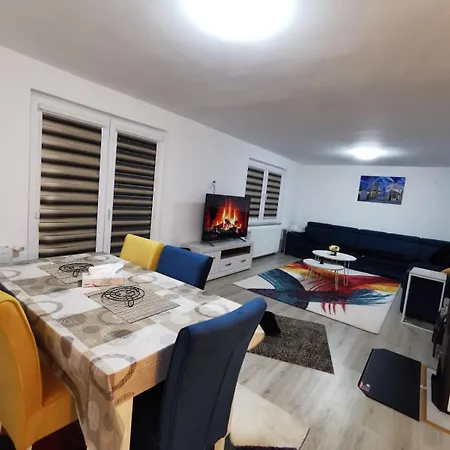 House Tarcin Holiday home *