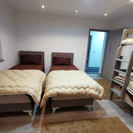 House Tarcin *