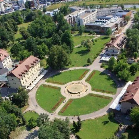 House Tarcin Holiday home *