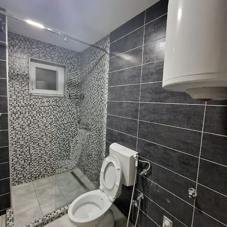 House Tarcin Holiday home