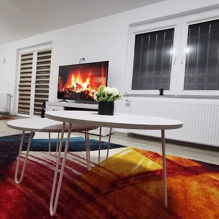 House Tarcin Holiday home