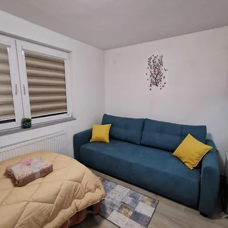 House Luke Tarcin Holiday home Luke (Hadzici)