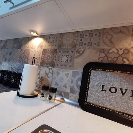House Tarcin Holiday home