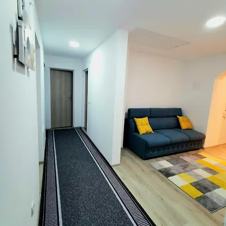 Holiday home House Tarcin Luke (Hadzici)